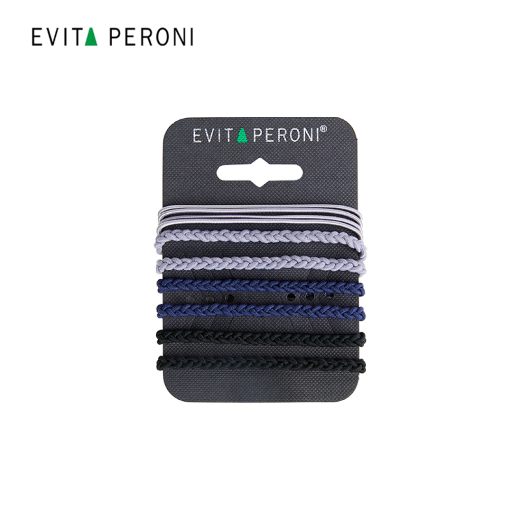 EVITA PERONI | Poppy Pony Co giãn | Cô Gái Chủ Nhật | ❈