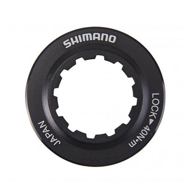 Vỏ khóa đĩa Shimano SM-RT81 / RT-MT800