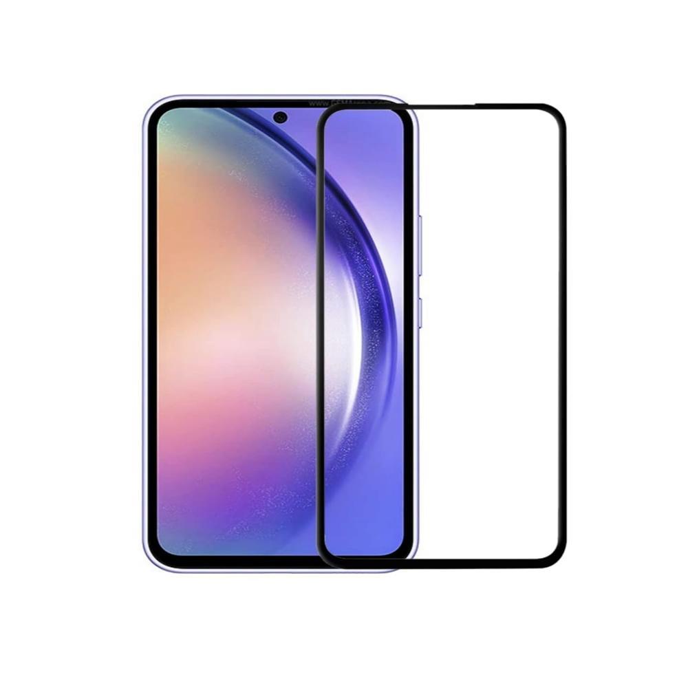 Phim kính cường lực toàn màn hình Samsung A54 Sử dụng cho Galaxy A54 (6.4)
