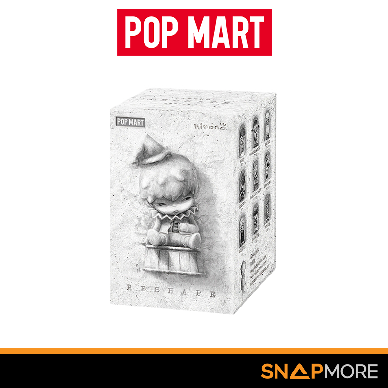 HIRONO V5-RESHAPE Hộp ngẫu nhiên Win SECRET [POP MART]