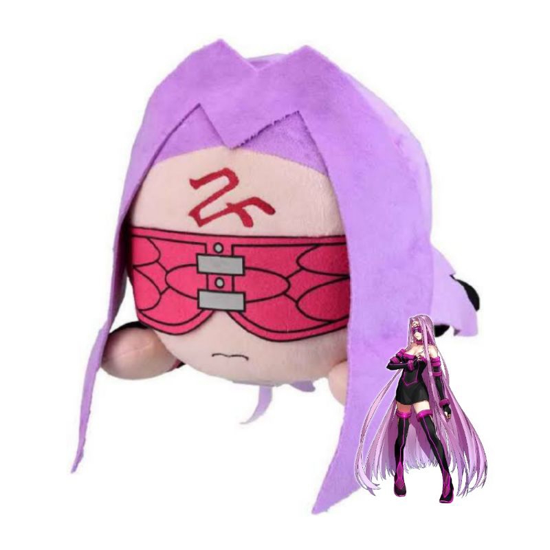 Số phận: Mega Jumbo Nesoberi Plush (Xác thực) Quà tặng miễn phí cho mọi đơn hàng