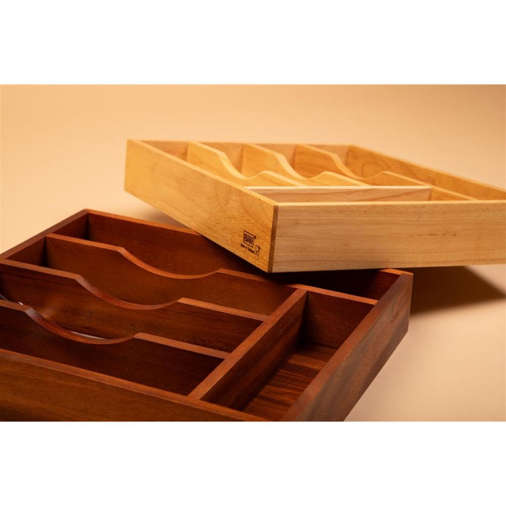 THIẾT KẾ BILLI [TRAY CẮT] TRAY Gỗ Cho Hộp Nấu Ăn