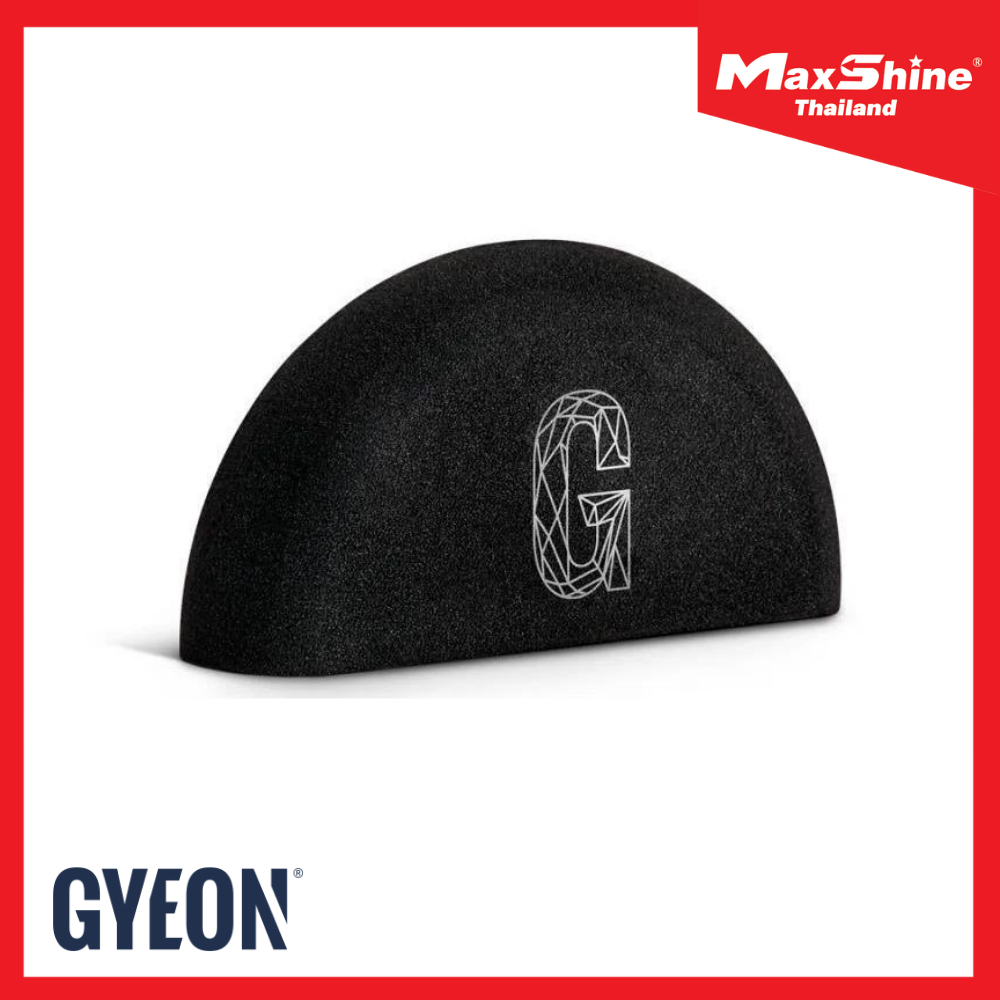 Bọt biển tẩy lông ứng dụng WAX GYEON Q2m