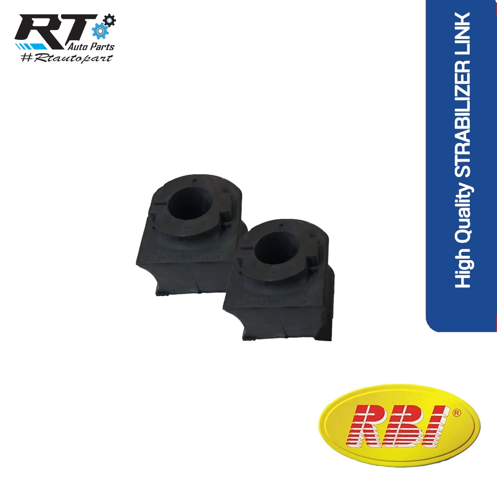Cao su ổn định RBI Toyota CH-R CHR Năm 18-23 / 48818-F4030