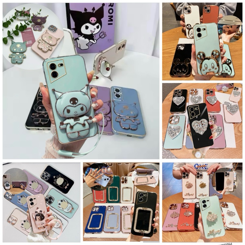 Ốp lưng tecno Pova5 Pova5