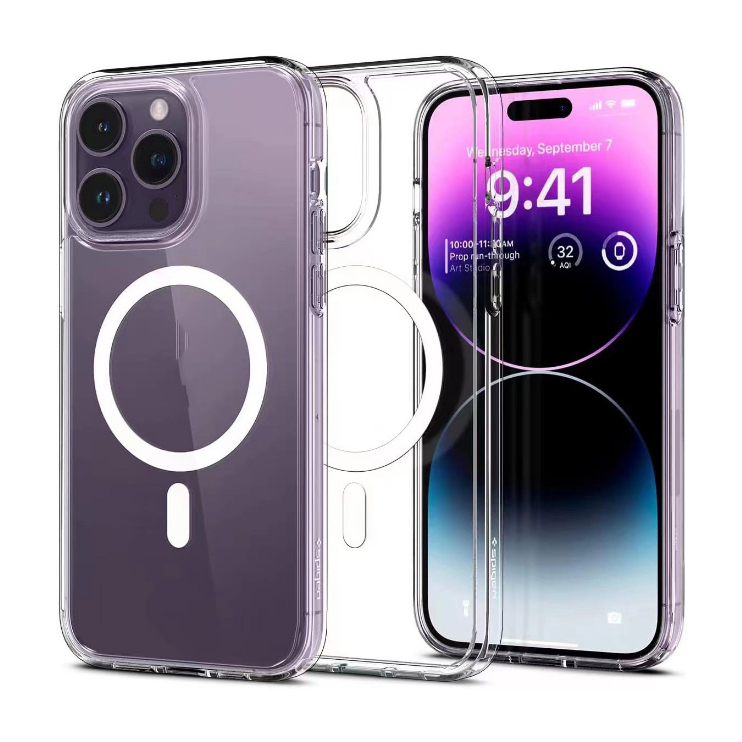 Ốp lưng chống sốc TPU N305 MS SGP IP 11 12 13 14 15 PRO MAX PLUS