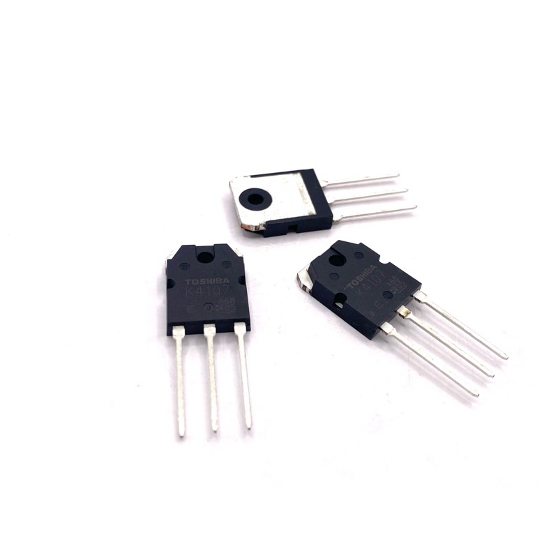K3878 2sk3878 Toshiba 9A, 900V N-CHANNEL PLANAR MOSFET ĐIỆN