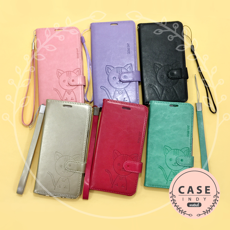 Bao Da Open-Close Domicat Huewei Y5P (2020) Y6P (2020) Y6S Y7 (2019) Y7 (2020) Y7A Y7Pro Y9S Y9 (201