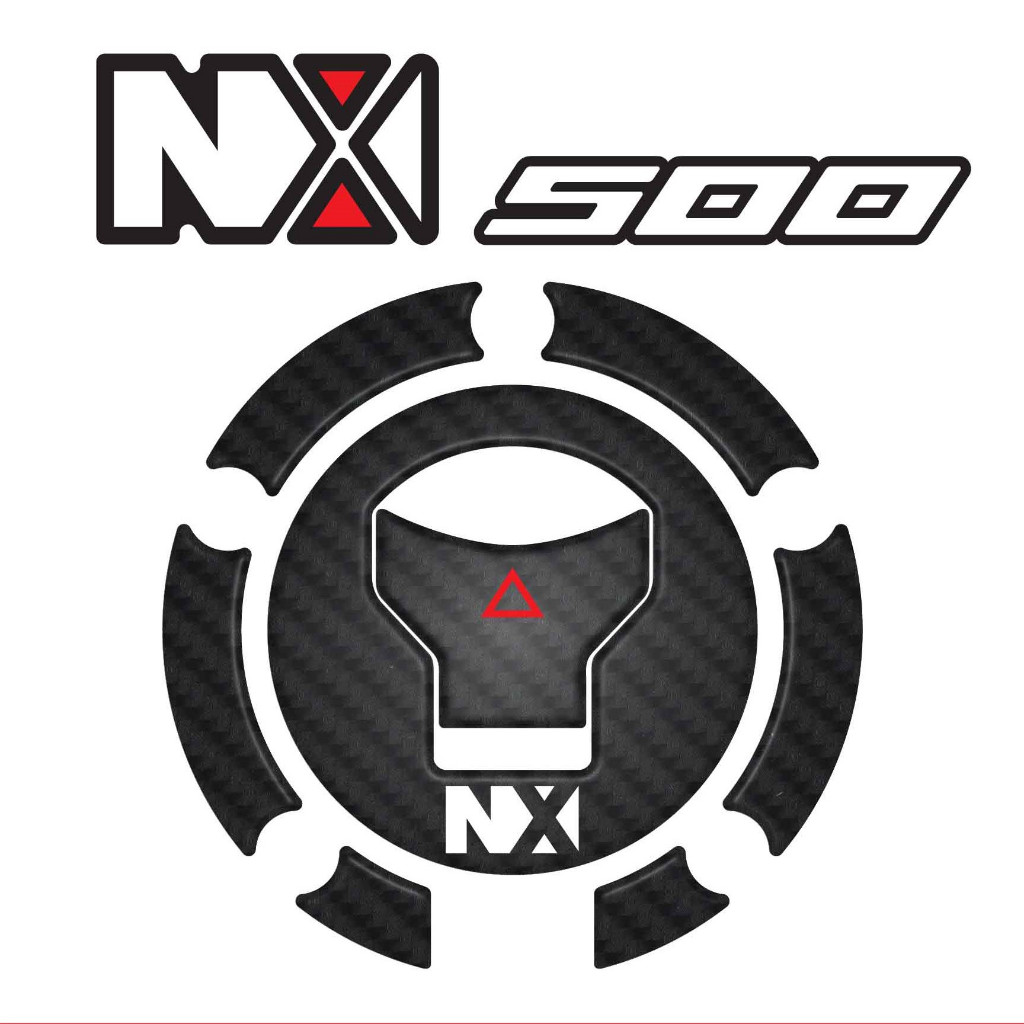 Nắp bình chống trầy xước NX500 Chống trầy xước NX500 NX500 Phụ kiện NX500