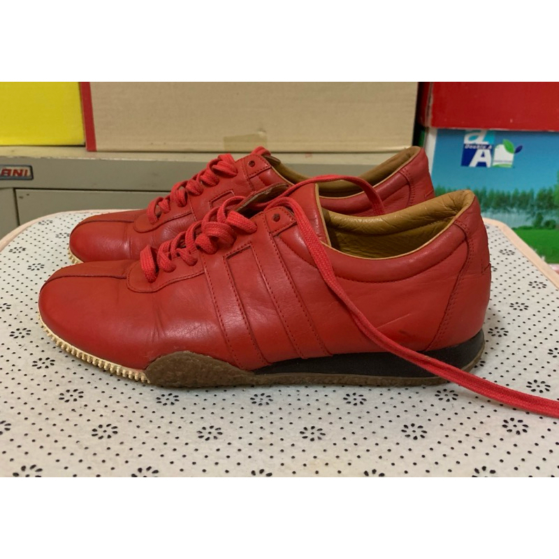 Giày Da BALLY SIZE 36