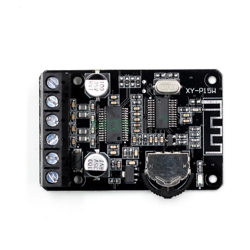 Mô-đun khuếch đại Mini XY-P15W