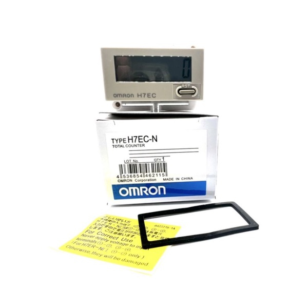 OMRON H7EC-N H7EC-NV H7EC-NFV (Sản phẩm mới) 180 ngày