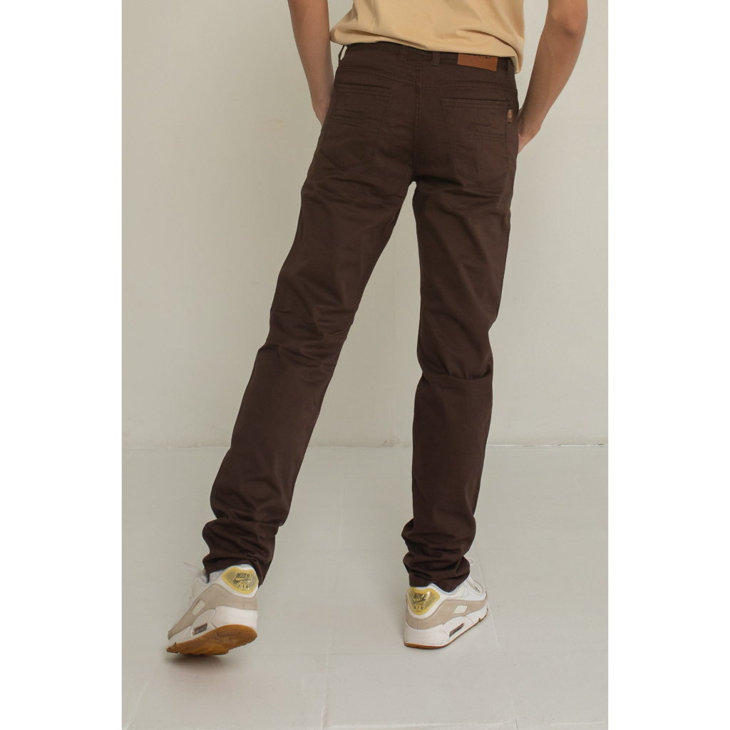GỬI Quần Dài Nam (Silm Fit) Nam 6364