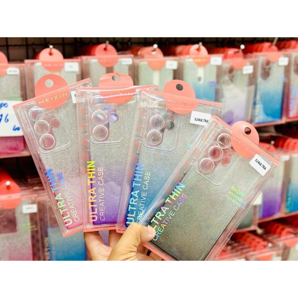 Ốp lưng OPPO Silicone Long lanh A1k-A37-A57 (Cũ) -A59-A3s-A31-A5s-A53