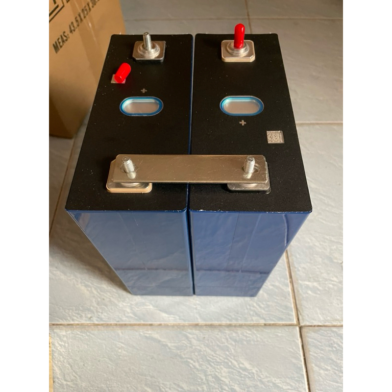 Bọc thanh bus 73mm Sử dụng Lithium 280A