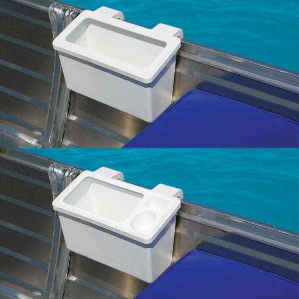 Thùng lưu trữ Gunwale (Ngăn kéo cạnh thuyền)