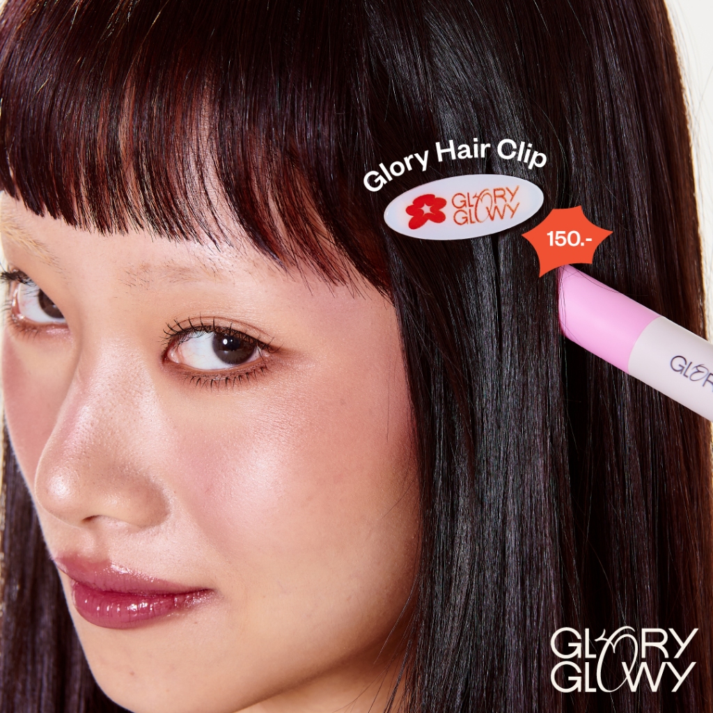 CLIP TÓC GLORY GLORY GLORY GLORY GLORY