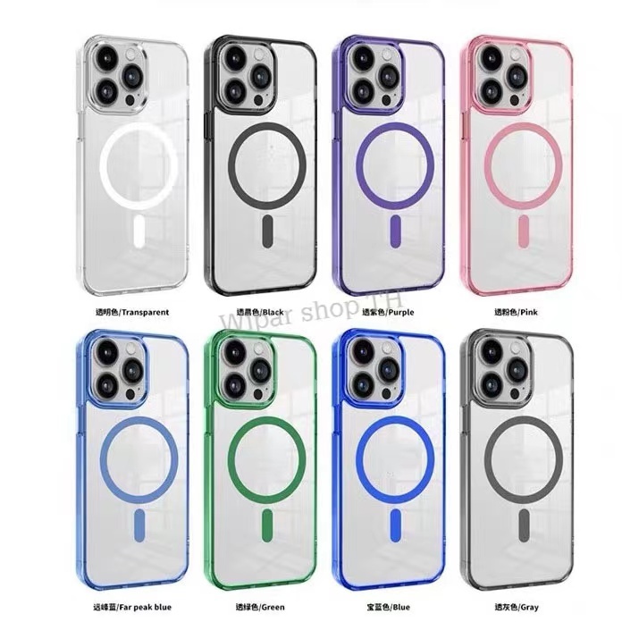 Giao Hàng Từ Thái Lan Nhanh 1-2 Ngày Ốp Lưng Điện Thoại i11 i12 / i12pro i12promax i13 i13pro i13pro