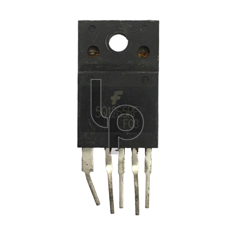 Số IC. 5Q1265RF 5 Chân