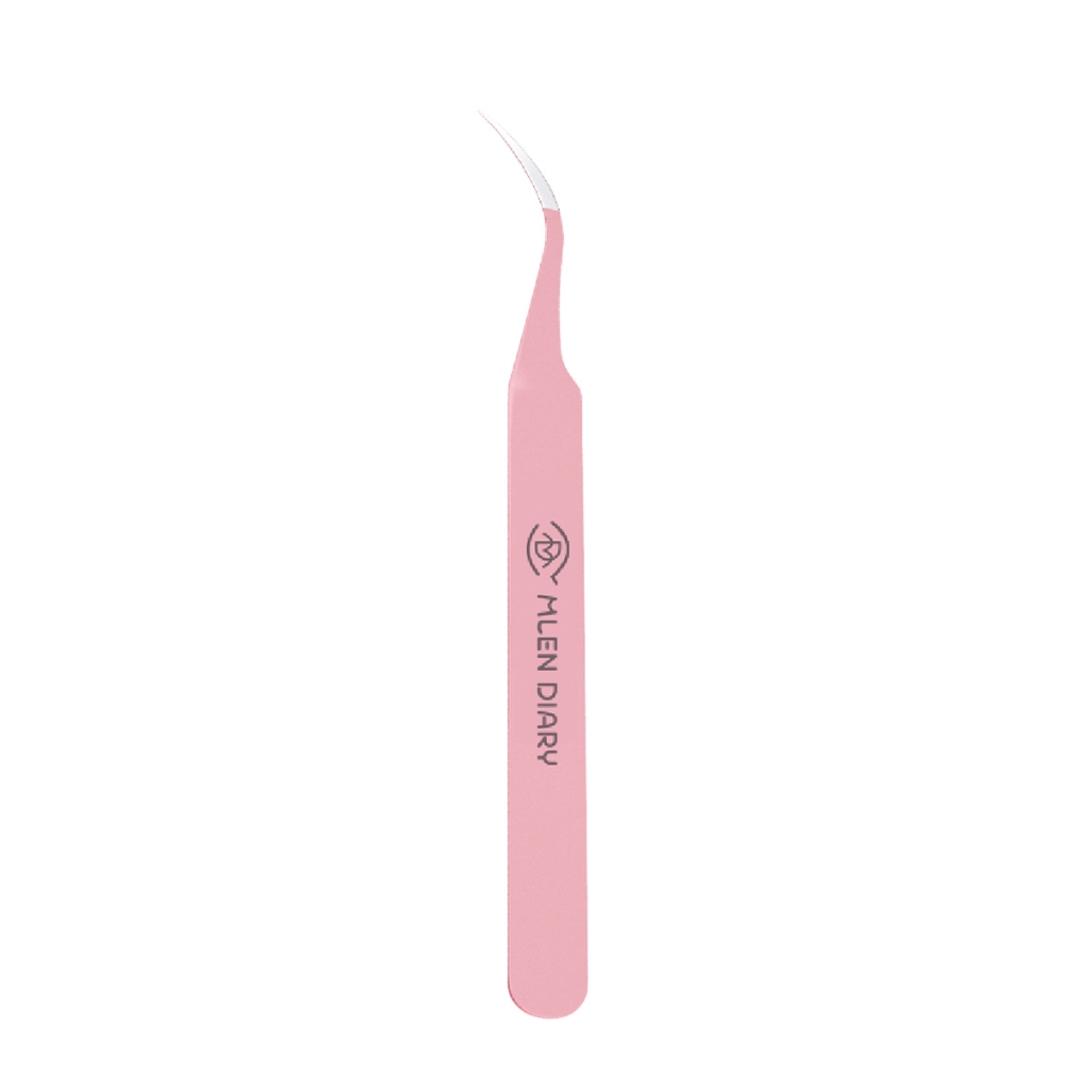 Add-On Slen DIARY Pink Fairy Twisters M Lane Eyeshadow