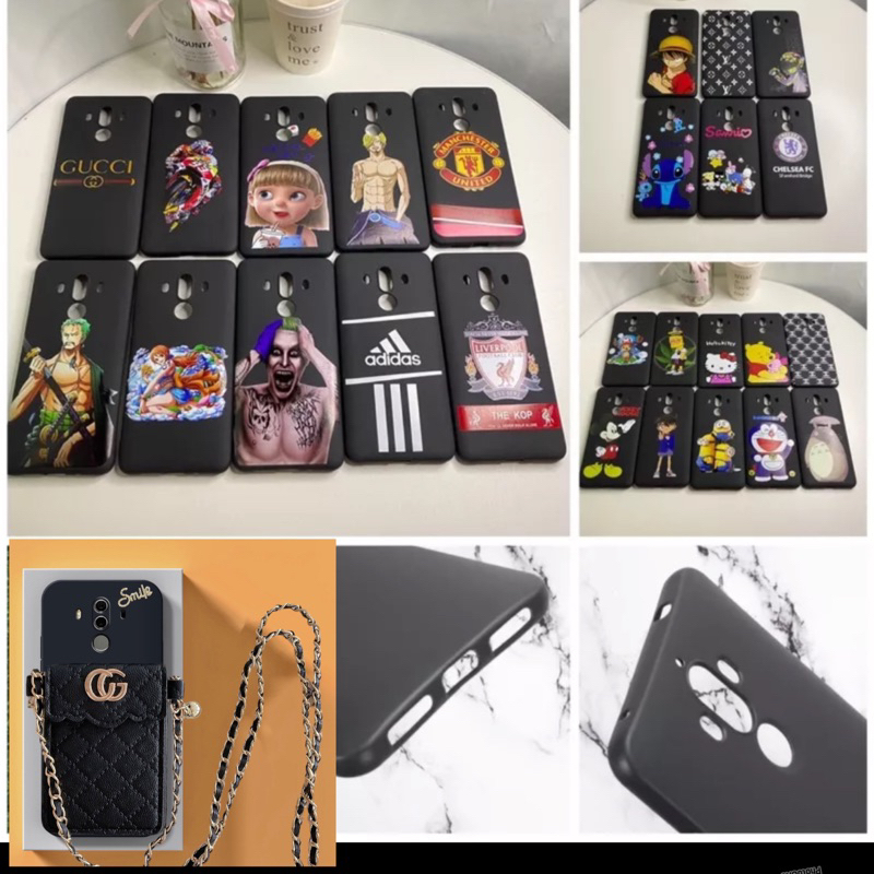 Ốp lưng Huawei mate9 mate 9