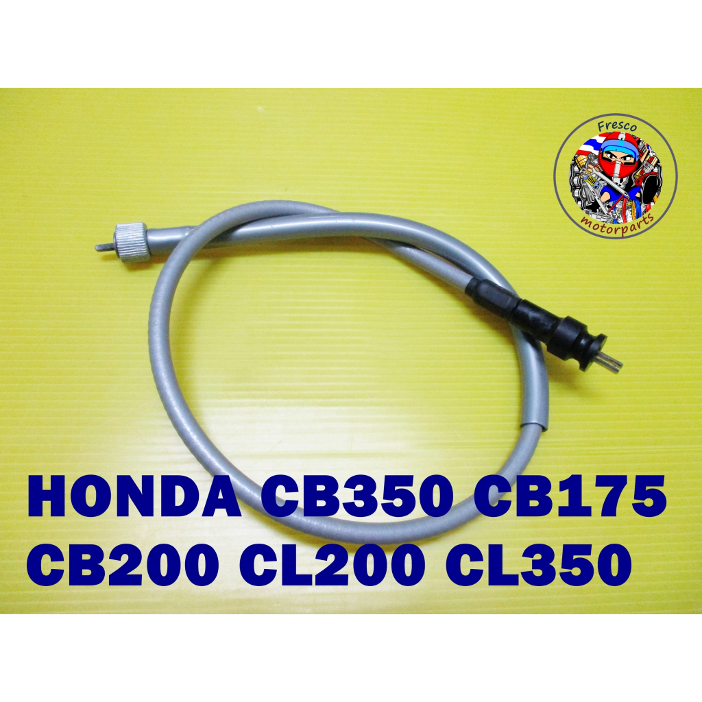 Băng đo HONDA CB350 CB175 CB200 CL200 CL350 (L. 63,5 cm.)