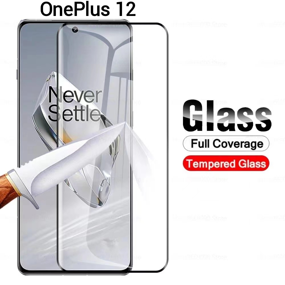 Phim kính toàn màn hình OnePlus 13 / OnePlus12 13 5G / OnePlus 12 5G Model