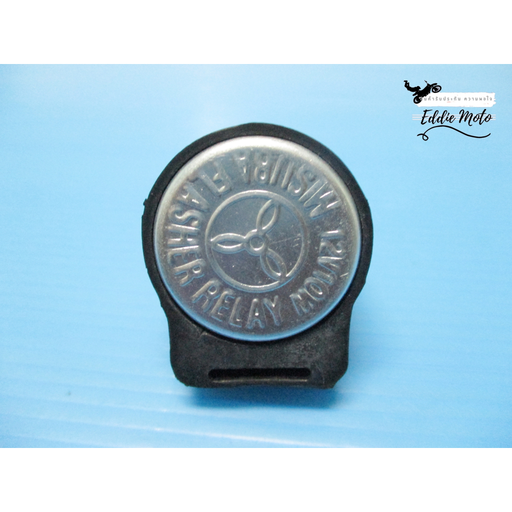 RELAY FLASHER (12V.) Phù hợp cho HONDA CB200 CL200 CB250 CL250 CB350 CL350 / / 12 Volt Tín hiệu rẽ