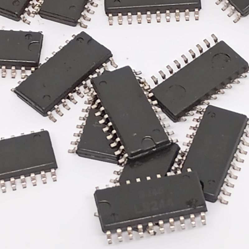 IC Transistor 74LS244 [IC] Sản phẩm mới