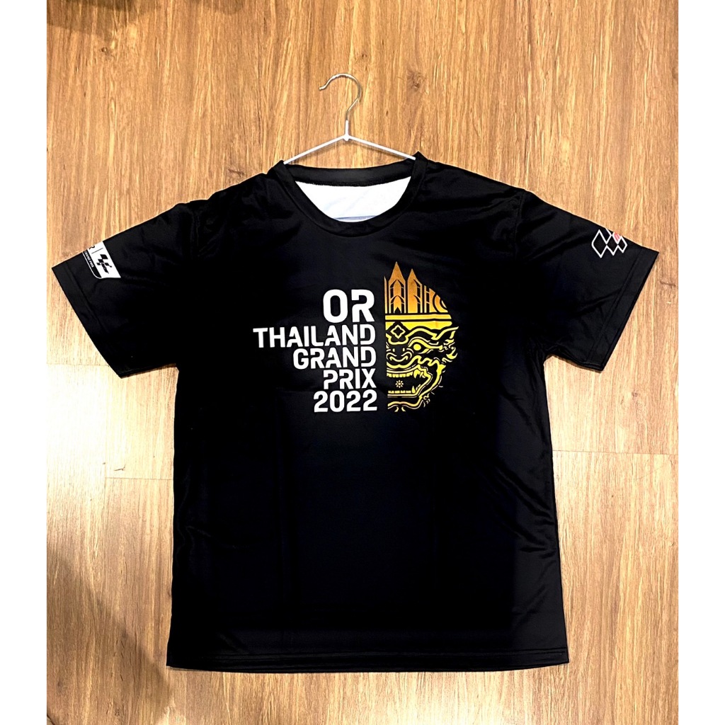Áo thun Moto GP Năm 2023