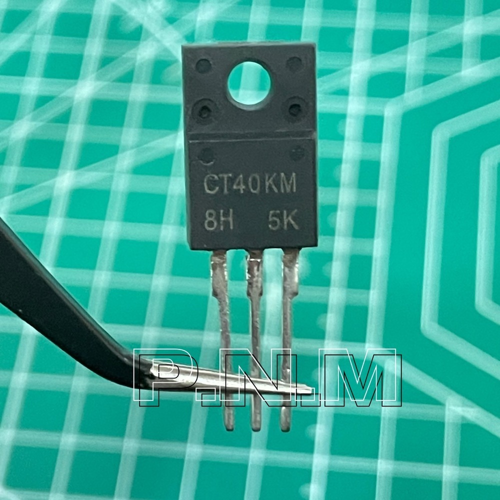 CT40KM-8 & FGD4536 Mỗi mảnh