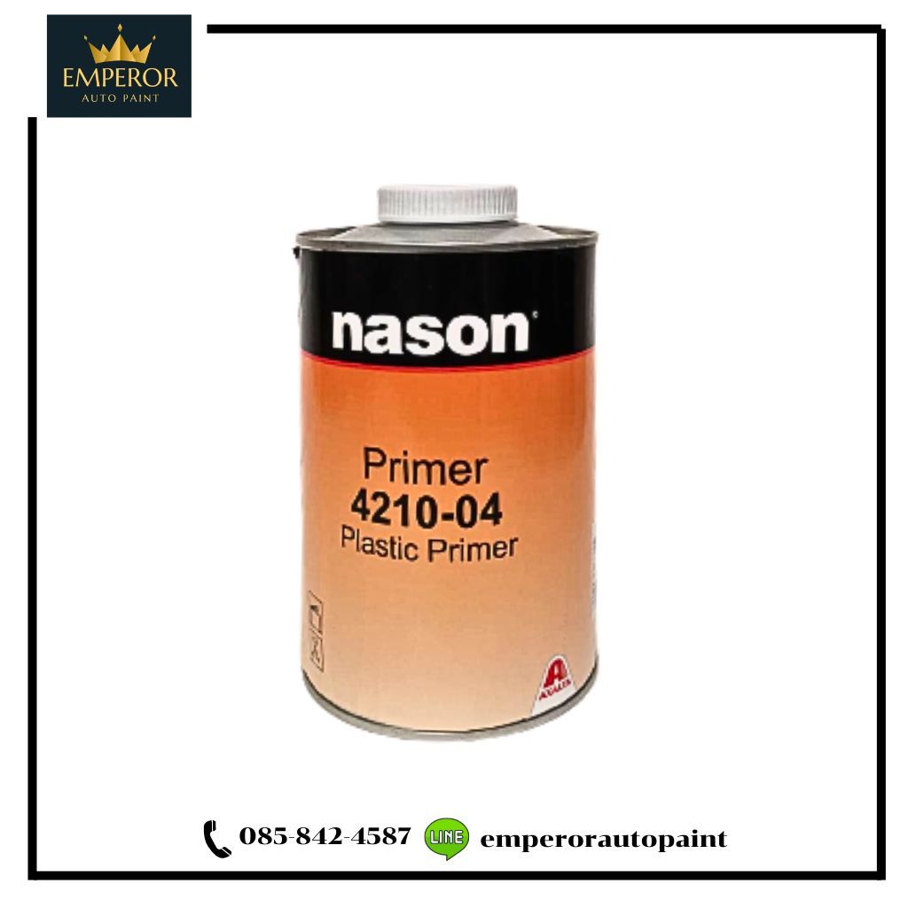 NHỰA PRIMER NASON 4210-04