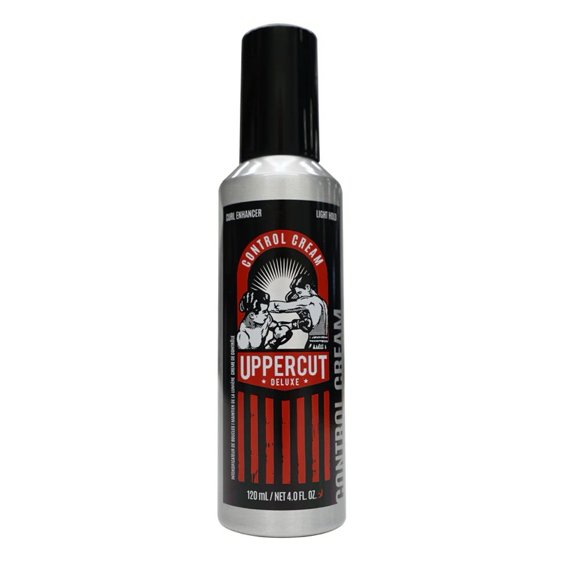 Uppercut Deluxe - Kem Kiểm Soát (120ml)