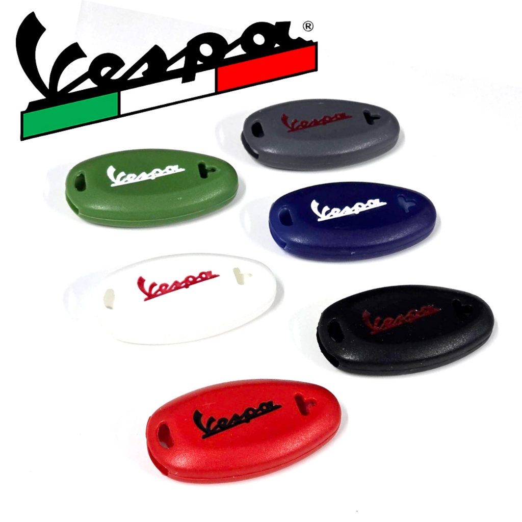 Ốp lưng silicon từ xa Vespa GTS 300 / GTS 150