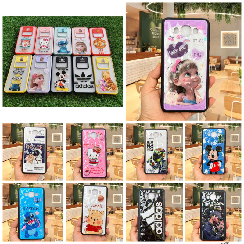 Ốp lưng Samsung J7 (2016) J710 J7 2016