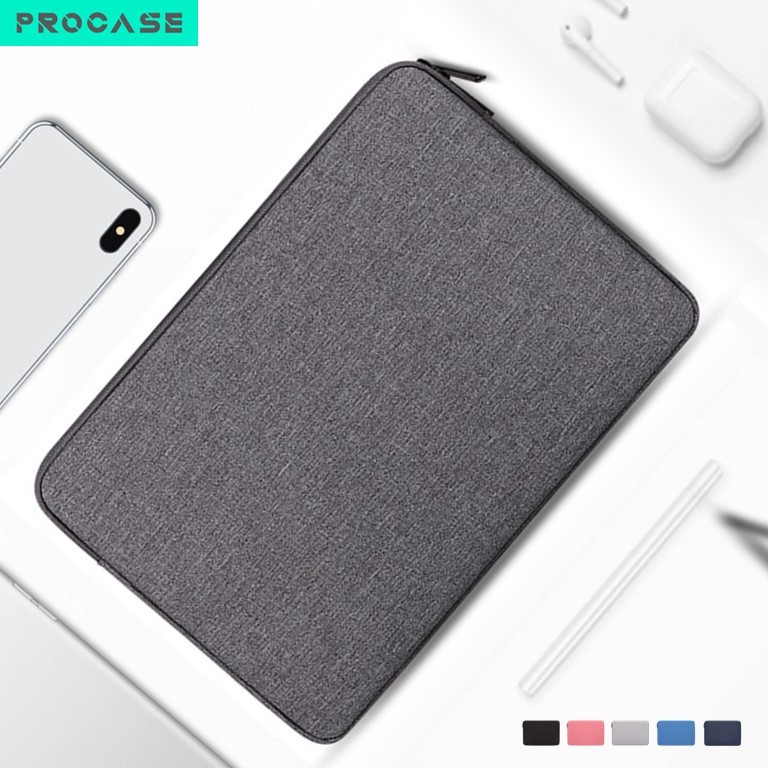 Túi đựng máy tính xách tay Laptop 8-15.6 inch Mcbook Case Surface PRO GO