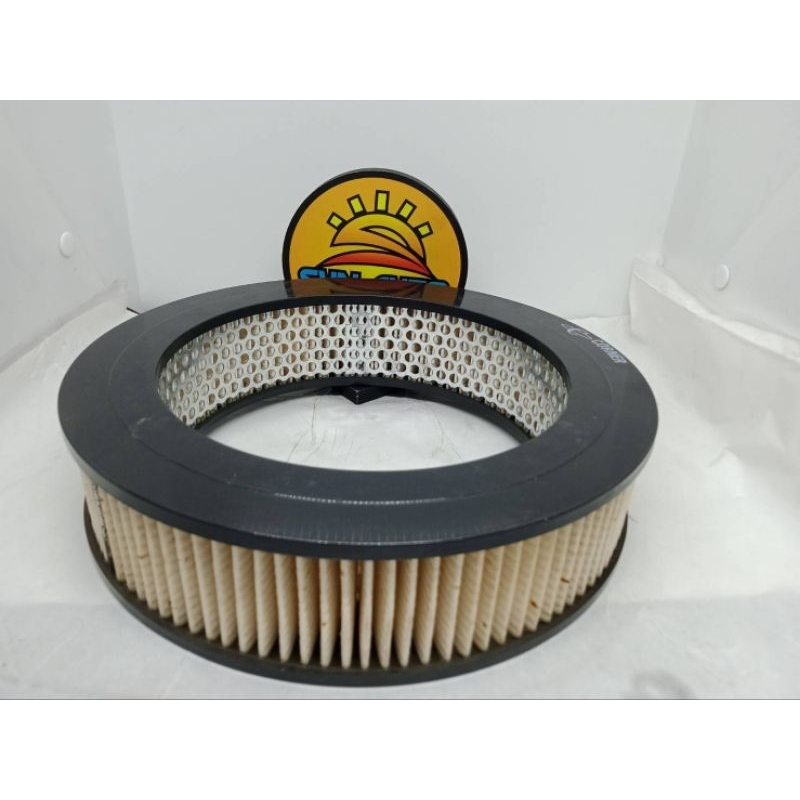 Lọc gió 17801--25010 TOYOTA CORONA CORONA CORONA. RT100.-104. Cắt trung tâm 24,5 Cm. Vòng trong Chiề