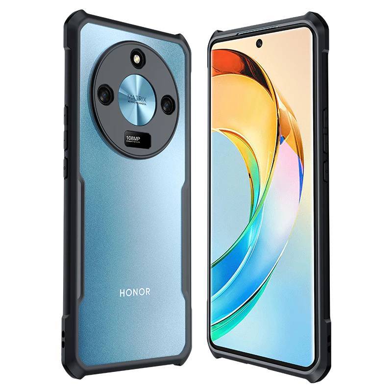 Ốp lưng chống sốc Honor X9b Model Xundd X9b 5G