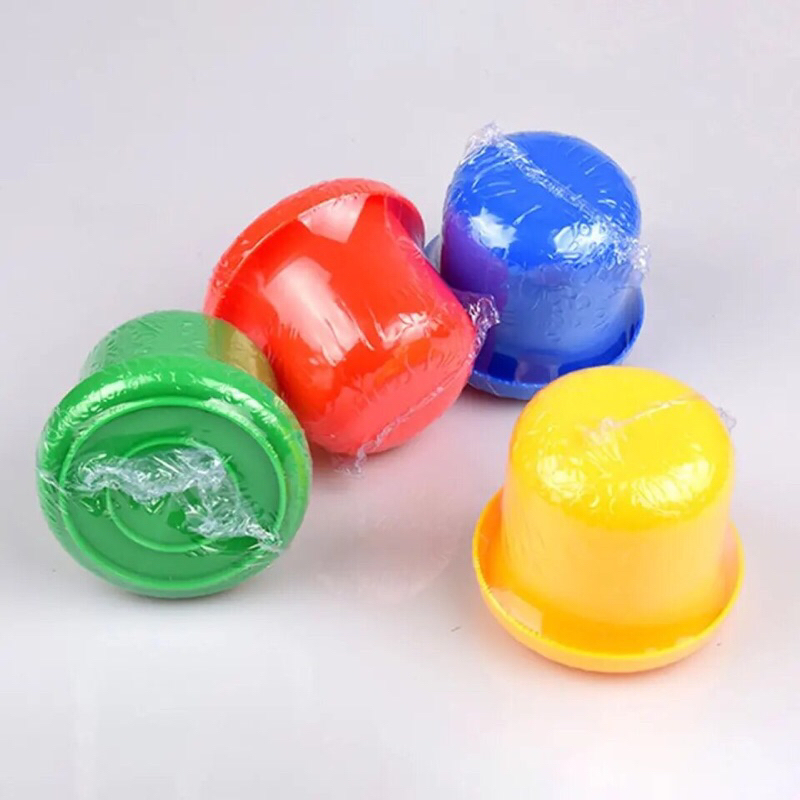 [Tặng 5 DICE] Trò chơi bảng 5 vòng DICE CUP