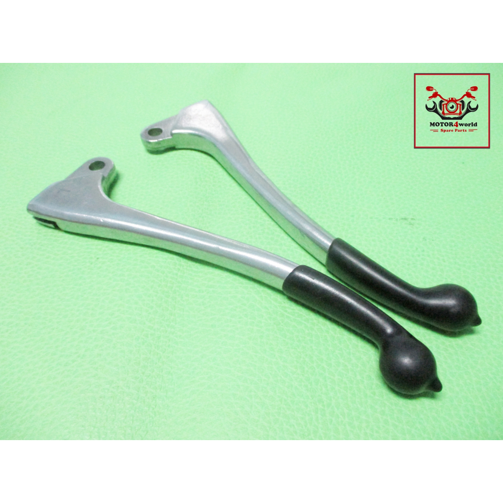 HONDA BENLY 125 150 C92 CA95 CA160 -- BỘ PHANH & LY HỢP / / Tay cầm