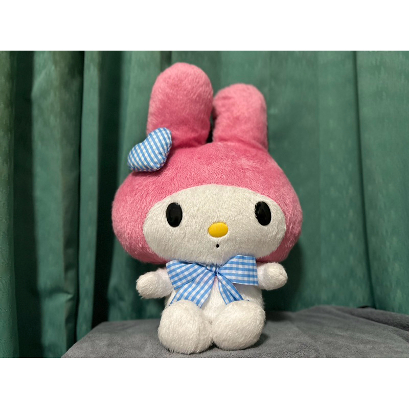 Mymelody thật dễ thương.