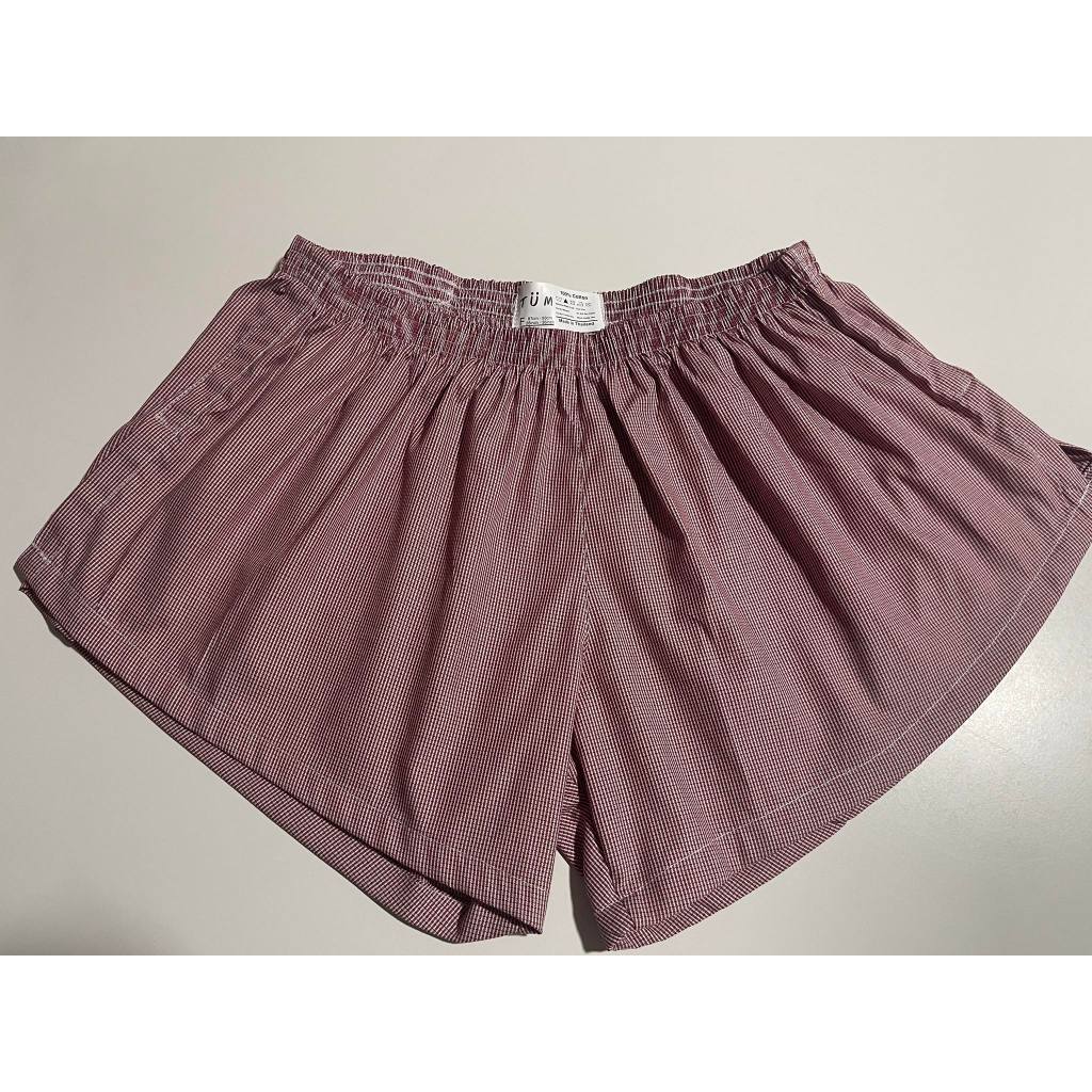 Boxer nam nữ Boxer.T.U.M 14