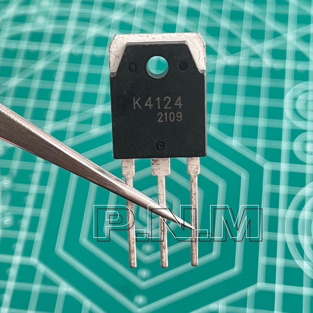 K4124 & K4145 mỗi mảnh
