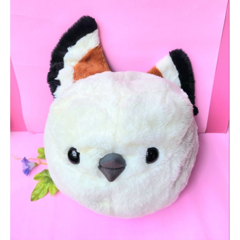 Chim búp bê Amuse Size lớn từ Nhật Bản