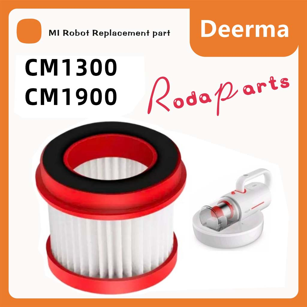 Bộ lọc bụi Deerma CM1300 CM1900