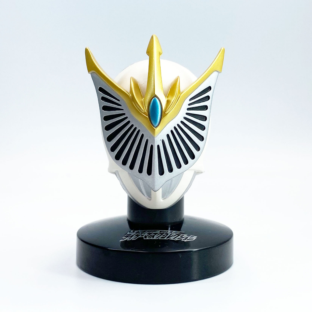 Bandai Femme Red Ant head kamen rider đeo mặt nạ 1 / 6 Ryuki