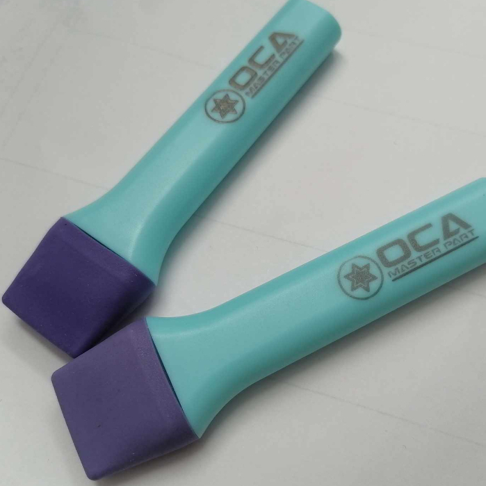 OCA MASTER Heat Press Edge Rolling Hydrogel Film Pen để lưu trữ công việc Neat Hoàn thành trong một 
