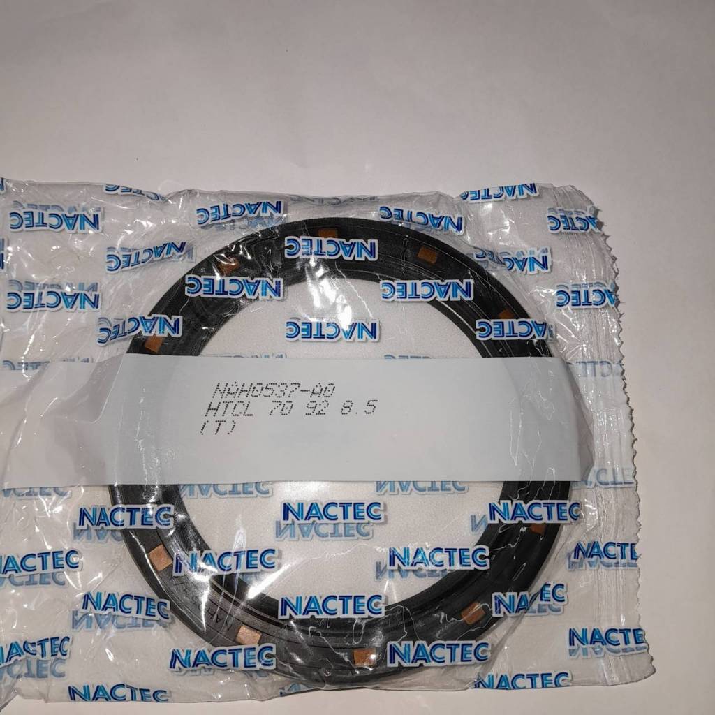 Vòng đệm cổ sau HTCL 70 92 8.5 4AF