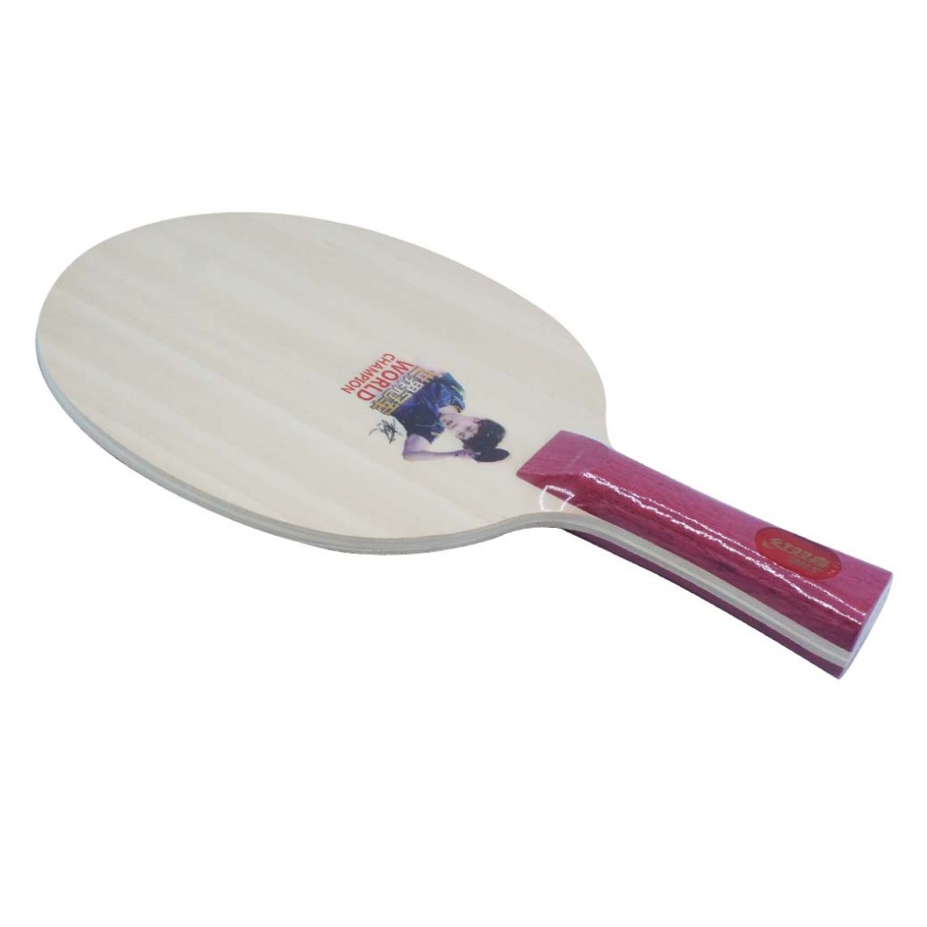 Vợt bóng bàn DHS Signature Blade Wang Chuqin