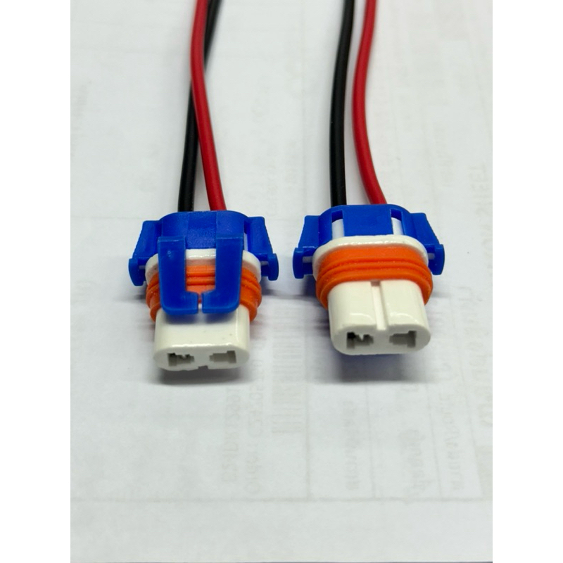 Ổ cắm gốm HB4 9006